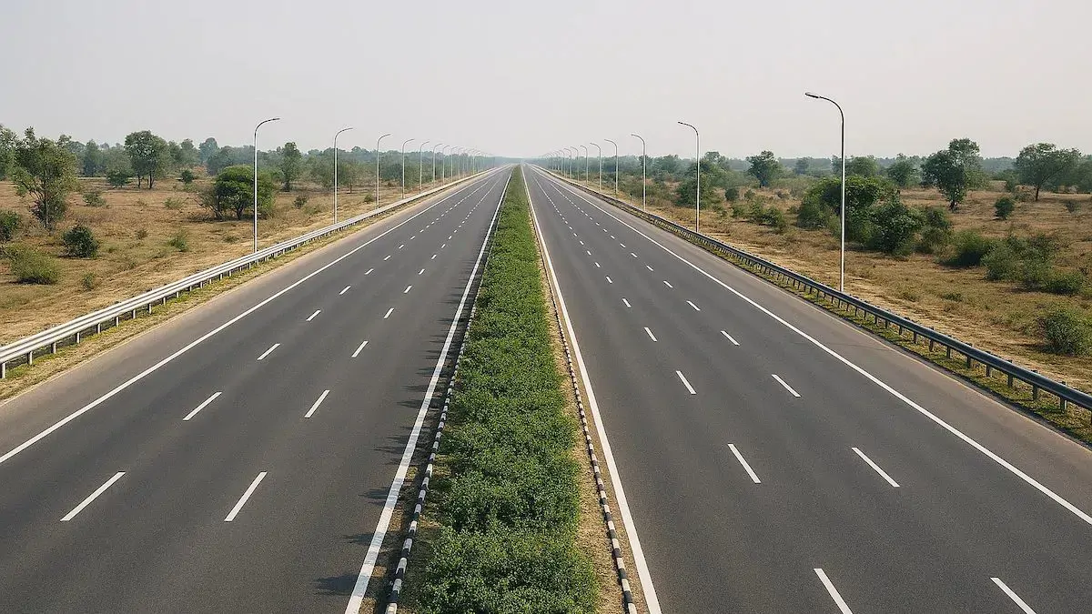 बिहार के 13 जिलों की किस्मत बदलेगा 336 km लंबा एक्सप्रेसवे! 10-12 घंटे की दूरी 4-5 घंटे में होगी पूरी