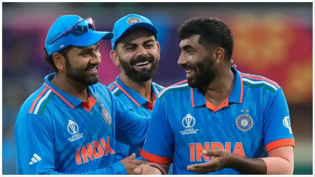 वनडे में 967 दिन बाद नजर आएगी भारतीय टीम की त्रिमूर्ति, इंग्लैंड से होगी टक्कर