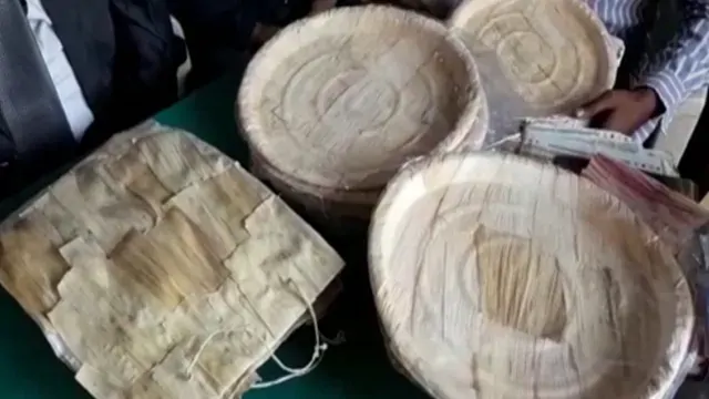 मक्के के छिलके से बन रहे कप-प्लेट, प्लास्टिक को टक्कर दे रहे बिहार के इंजीनियर नाज; पेटेंट के साथ 8 लोगों को रोजगार
