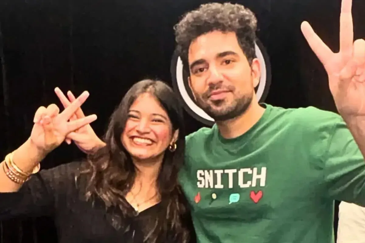 'दारू पीकर पति को बेल्ट से पीटूंगी', लेटेंट-2 में वायरल हुईं बिहार की साक्षी झा किस पचड़े में फंस गईं?