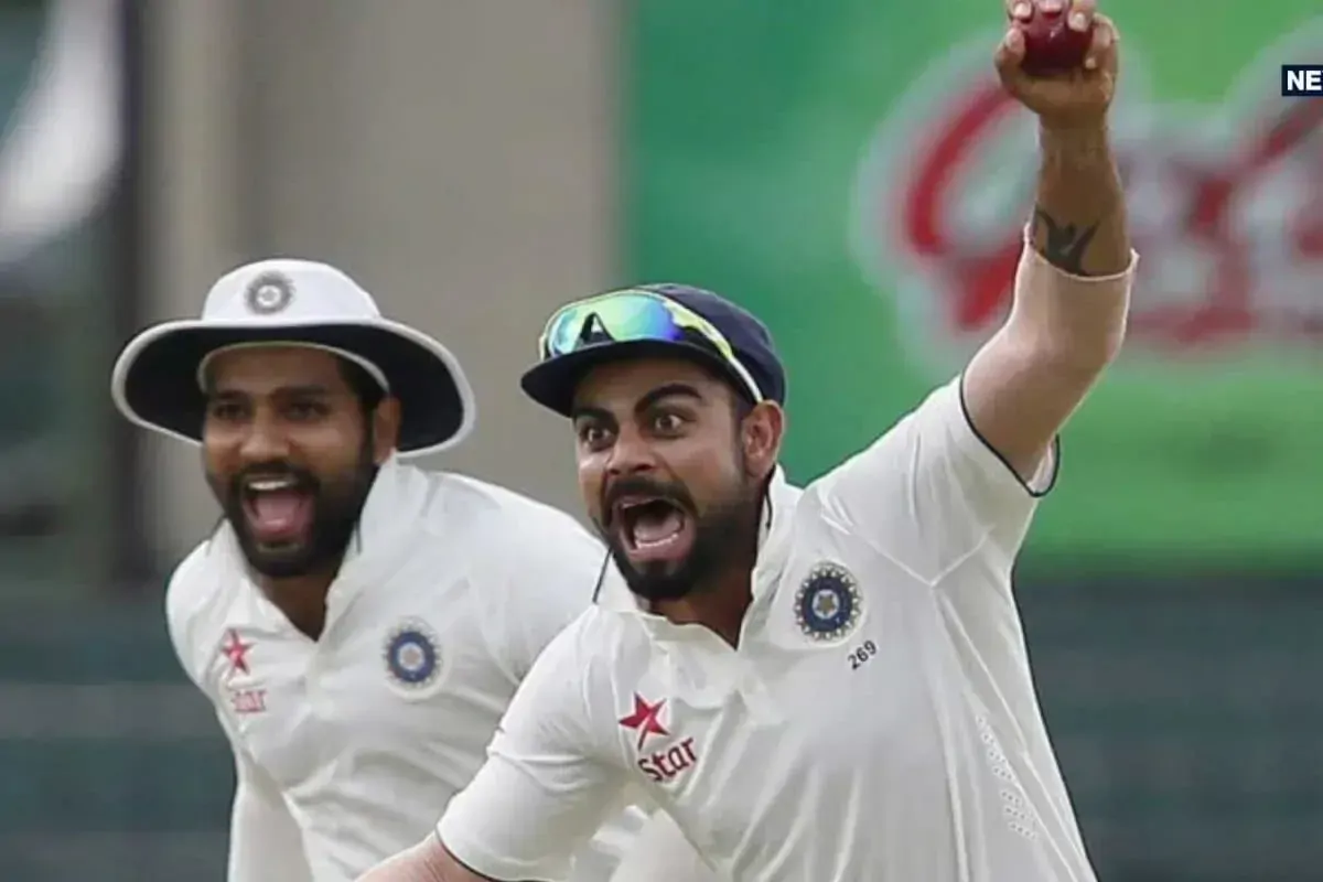IND vs SL: 7 हार, 8 मैच ड्रॉ... श्रीलंका में टीम इंडिया का टेस्ट रिकॉर्ड, 9 साल पहले विराट कोहली की कप्तानी में क्या हुआ था?