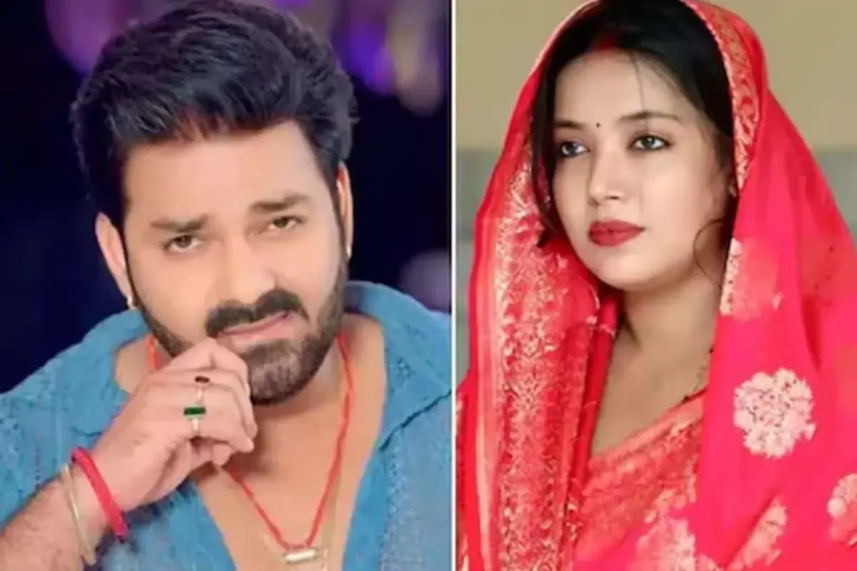 पवन सिंह पर 1000 रुपये तो पत्नी ज्योति पर 500 का लगाया जुर्माना, कोर्ट का बड़ा आदेश