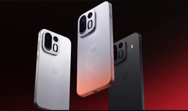 165Hz डिस्प्ले और 200MP कैमरा वाला OnePlus का नया 5G फोन, 29 अक्टूबर को होगा लॉन्च