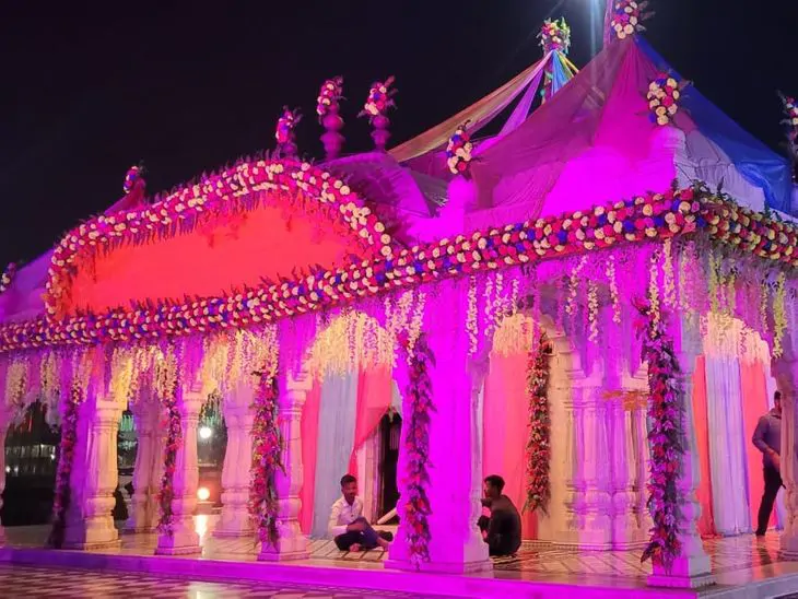 पावापुरी महोत्सव में जुटेंगे दिग्गज, राज्यपाल ने स्वीकारा निमंत्रण:  मुख्यमंत्री-विधायकों को भी आमंत्रण, 7 से 9 नवंबर तक कार्यक्रम