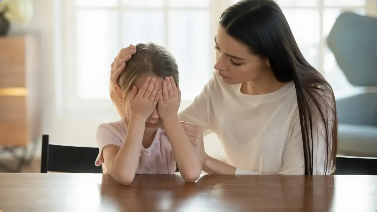 स्‍कूल जाने से मना करती थी बच्‍ची, मां ने इस प्रॉब्‍लम का न‍िकाला एक ऐसा हल, ज‍िससे हर पेरेंट्स ले सकते हैं सबक