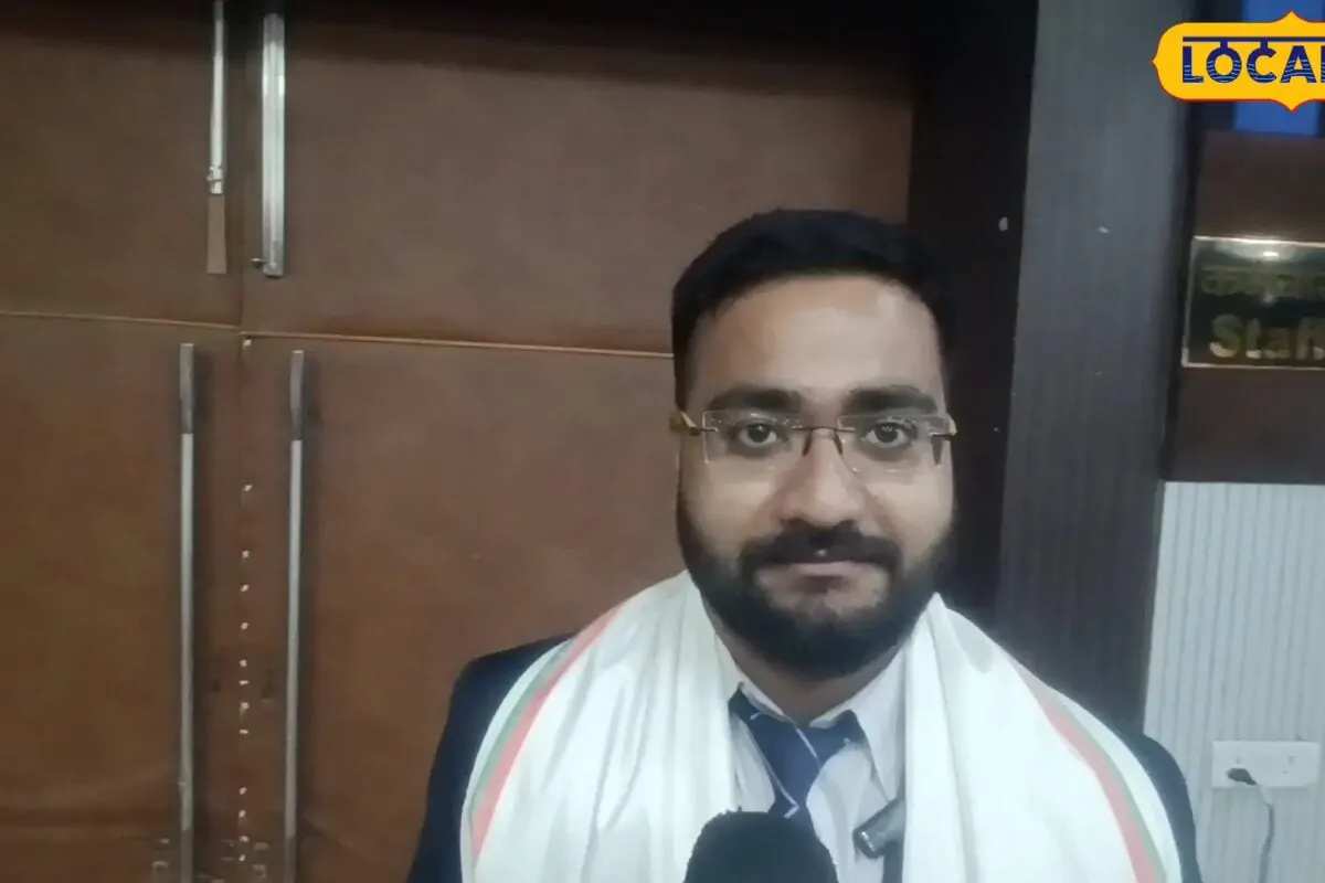 पश्चिम बंगाल से PUSA पढ़ने आए सौरभदीप, डिग्री पूरी होते ही सुधा कंपनी में मिली नौकरी, पैकेज 8.50 लाख