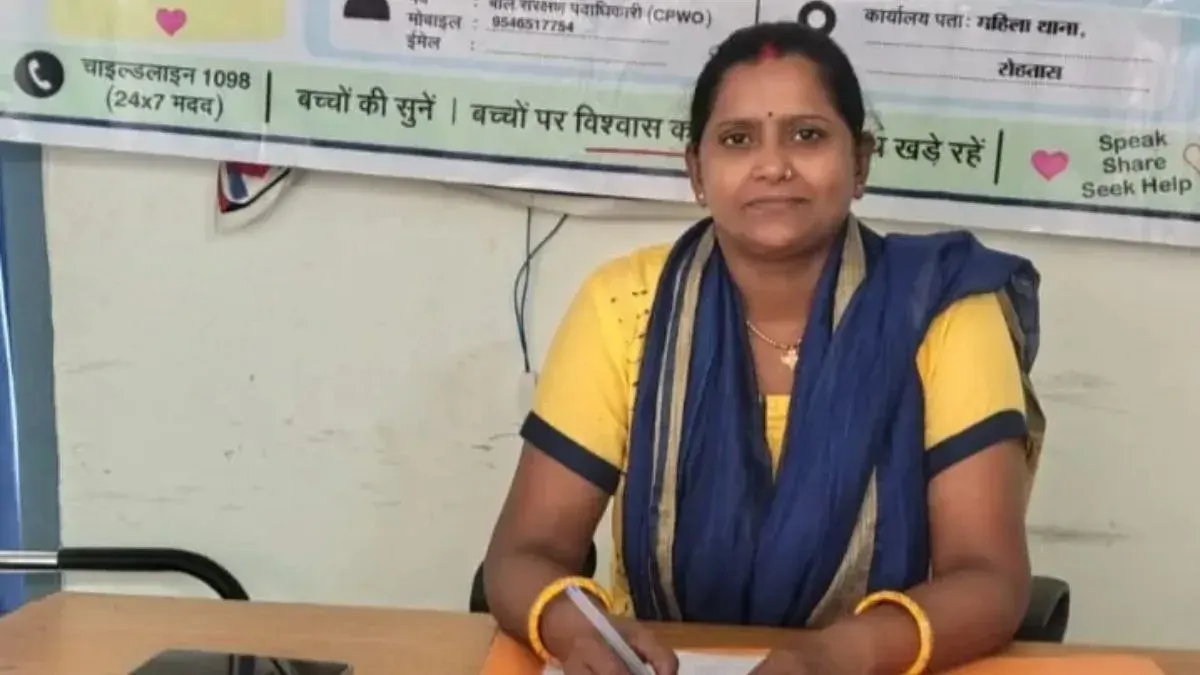 बच्चों के लिए बिहार पुलिस की नई पहल, सभी 1338 थानों में खुला बाल सहायता डेस्क; ऐसे मिलेगी मदद