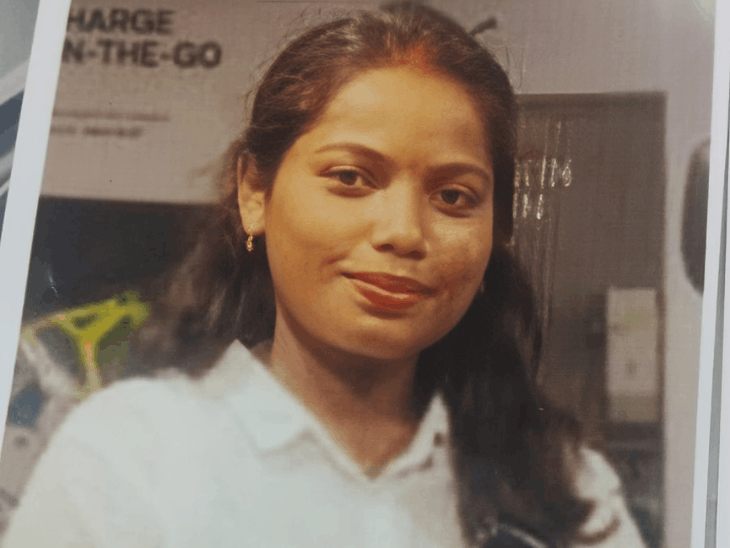 पटना में 8 दिन से विवाहिता लापता, FIR दर्ज:  पिता का आरोप-हत्या कर शव गायब किया, ससुराल वाले बोले- गांधी सेतु से गंगा में कूदी