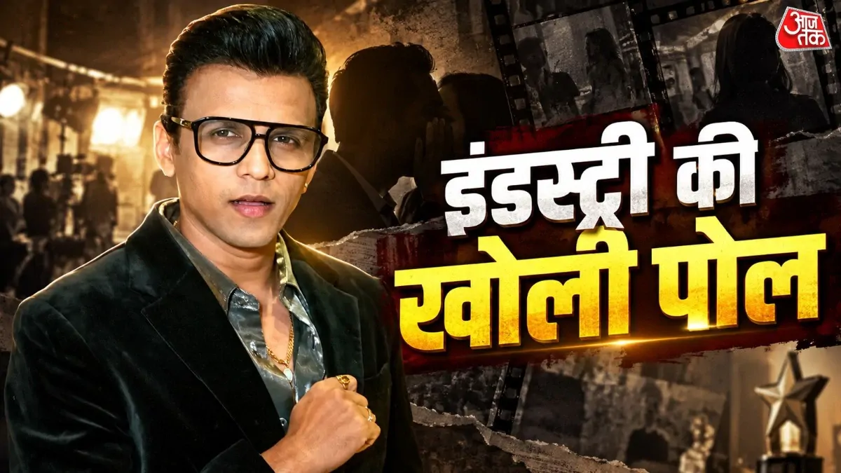 Indian Idol Winner Struggles: 'दर-दर जाकर मांगा काम', 'इंडियन आइडल' जीतकर भी देखे बुरे दिन, सिंगर का छलका दर्द