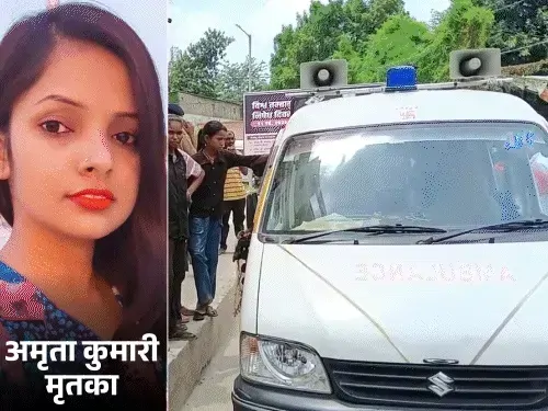 मुजफ्फरपुर में BDO की पत्नी की संदिग्ध मौत:परिजनों का आरोप- पति का दूसरी महिला से था संबंध, जहर देकर की हत्या