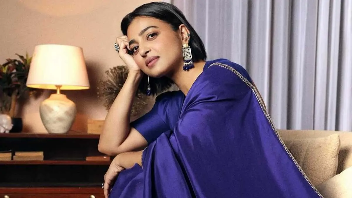 'शर्ट के बटन खोलो', इनरवियर में एक्शन सीन करने की हुई डिमांड, भिन्नाई एक्ट्रेस, बोलीं- सौदेबाजी नहीं चलेगी
