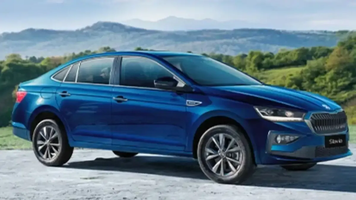 Skoda Slavia का फेसलिफ्ट मॉडल 18 अगस्त को होगा लॉन्च, मिलेंगे बेहतर एक्सटीरियर-इंटीरियर के साथ धांसू फीचर्स
