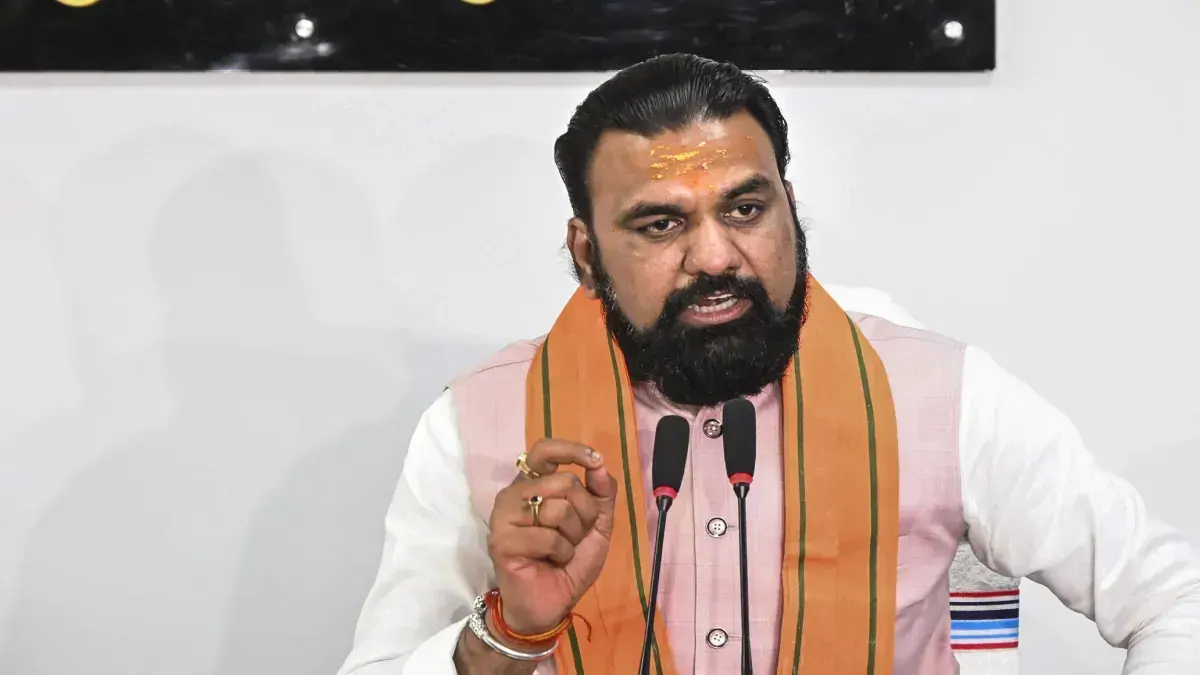 बिहार में अब Gen Z की हर समस्या का तुरंत होगा समाधान, CM सम्राट चौधरी का ऐलान; खुद भी करेंगे मॉनिटरिंग