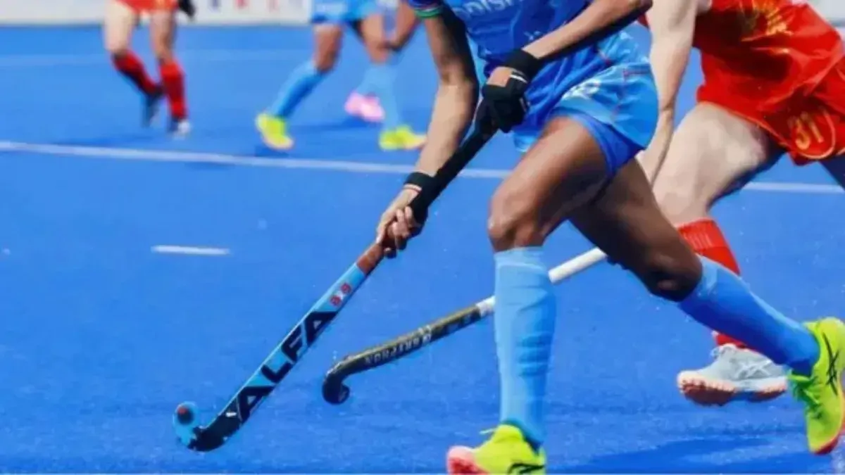 बिहार में सजेगा हॉकी का अंतरराष्ट्रीय मंच, राजगीर और पटना में भिडेंगी कई देशों की टीमें