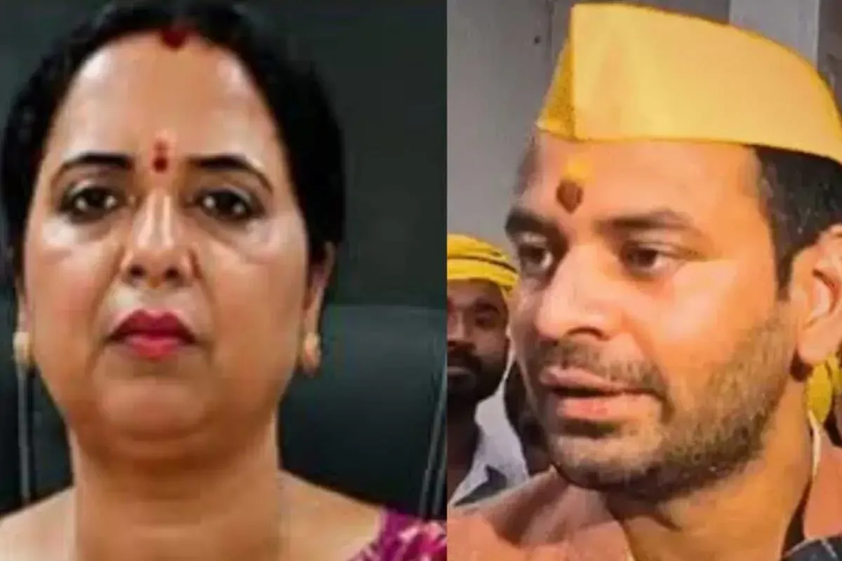 तेज प्रताप पर हत्या की कोशिश की धारा, आखिर किसकी जान लेने का आरोप? वीणा मानवी ने पुलिस से पूछा सवाल