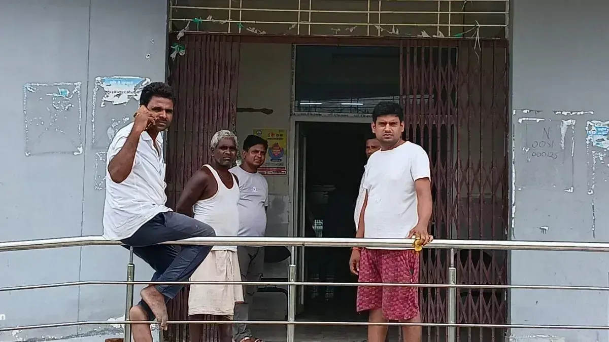 दरभंगा में कमला नदी की उपधारा में डूबने से बुजुर्ग किसान की मौत, बाढ़ के बीच धान की फसल देखने गए थे खेत