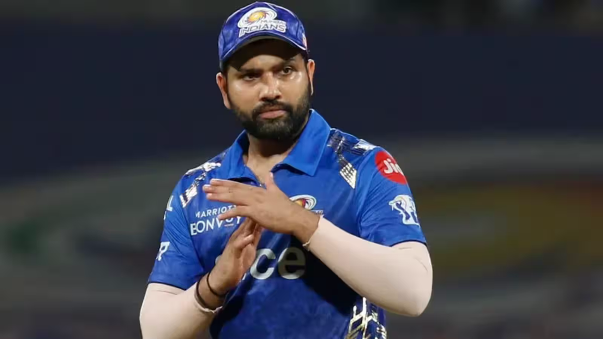 रोहित शर्मा ने मान ली मुंबई इंडियंस की गुजारिश, IPL 2027 में फिर से बनेंगे कप्तान! हार्दिक पंड्या का क्या होगा?