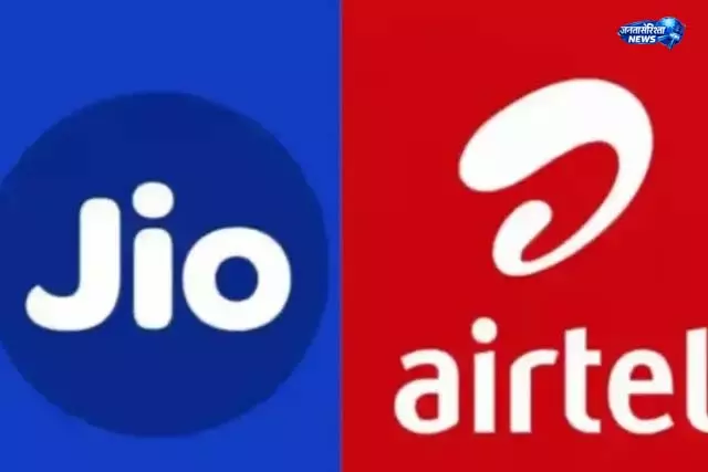 Jio और Airtel के डेटा बेनिफिट्स की तुलना