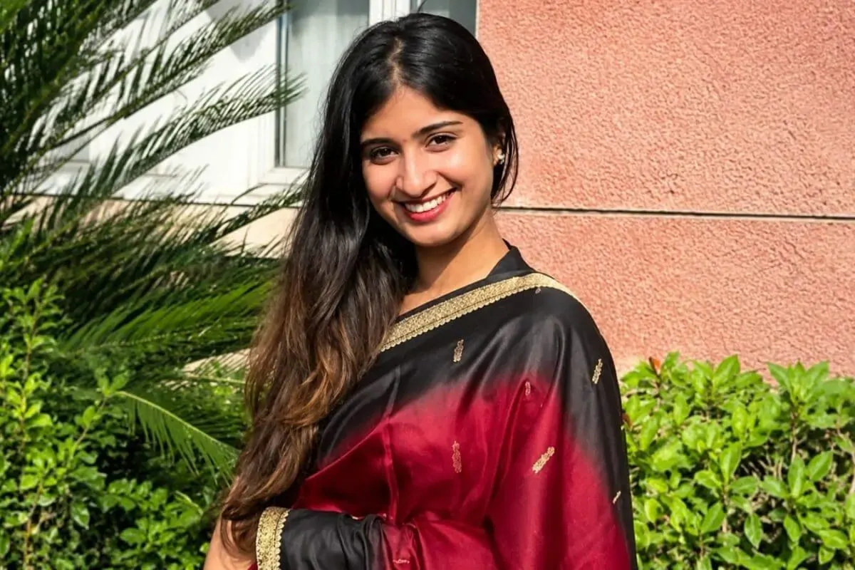UPSC में पहले हुईं फेल, फिर सीधे हासिल की AIR-2, जानें कौन हैं दरभंगा की नई नगर आयुक्त IAS गरिमा लोहिया