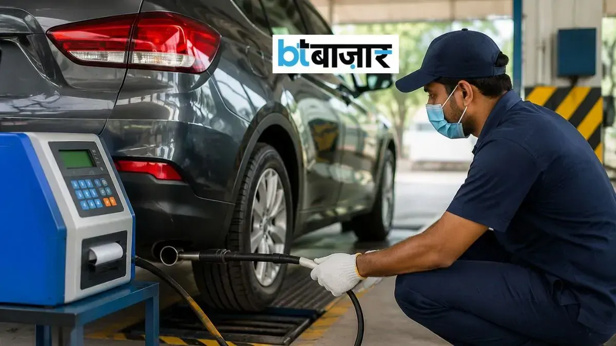 BS6 कार वालों को मिल सकती है राहत, अब हर साल नहीं लेना पड़ेगा PUCC, जानें नया नियम