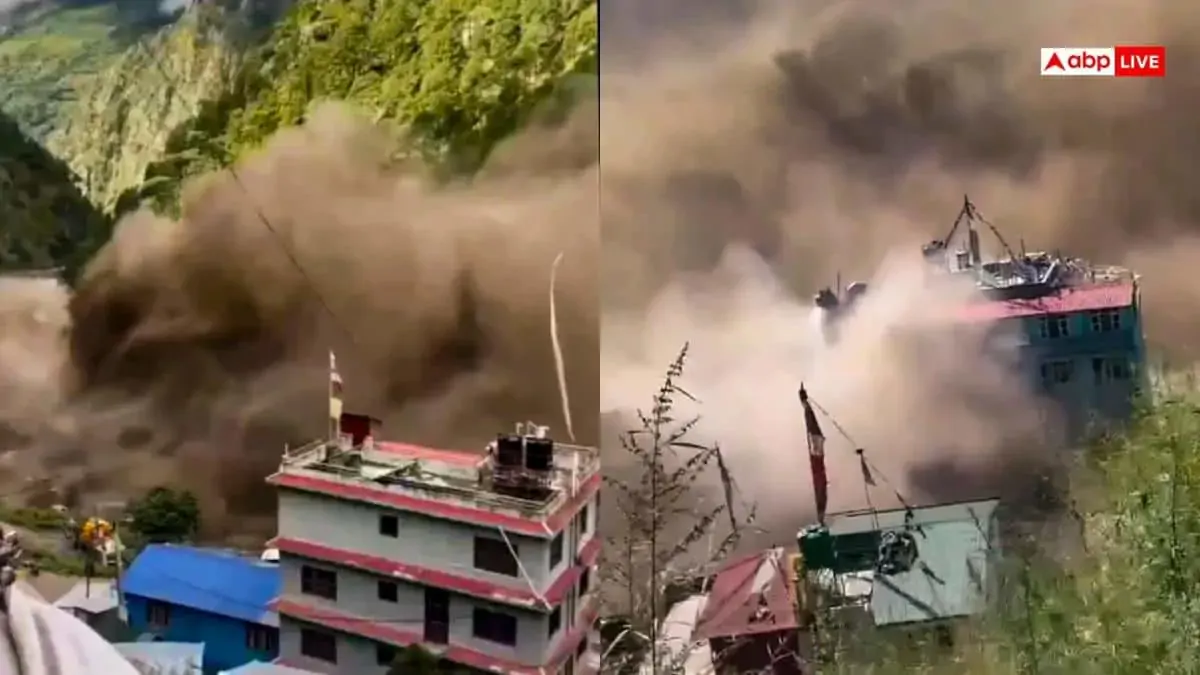 नेपाल बाढ़ का भूकंप और चीन कनेक्शन, भारत ने भेजी मदद | बड़ी बातें