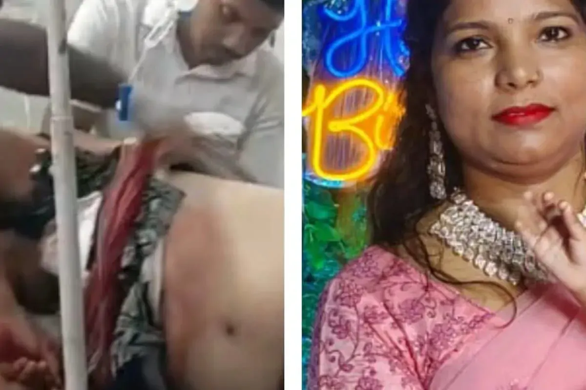Bihar News: हम-तुम और वह की साजिश! MVI पत्नी ने ही 4 लाख में करवाई पति की हत्या, प्रेमी समेत 3 गिरफ्तार