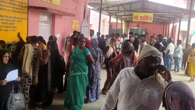 बुखार को न करें नजरअंदाज, मलेरिया-टाइफाइड-स्वाइन फ्लू व डेंगू का हो सकता संकेत