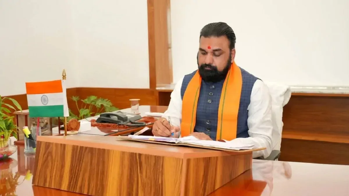 स्टूडेंट क्रेडिट कार्ड योजना 5 साल के लिए बढ़ी, बिहार कैबिनेट में 27 प्रस्तावों पर लगी मुहर